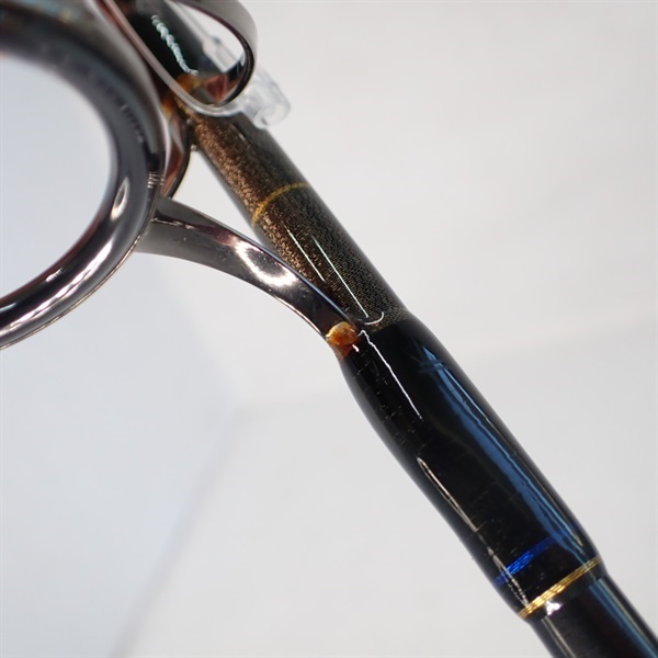 ０８ジグザムディープライダーＪＤＲ５８１Ｓー４